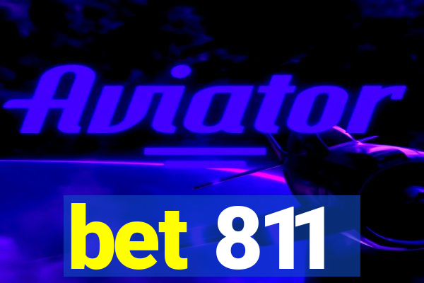 bet 811